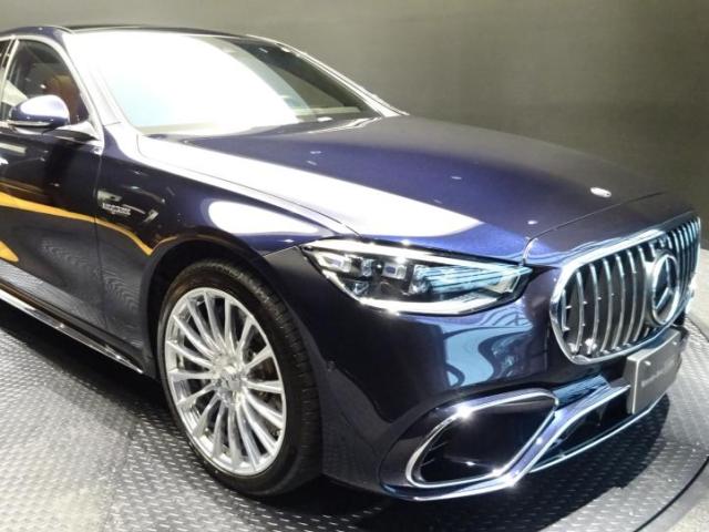 S63Eパフォーマンス 4WD 