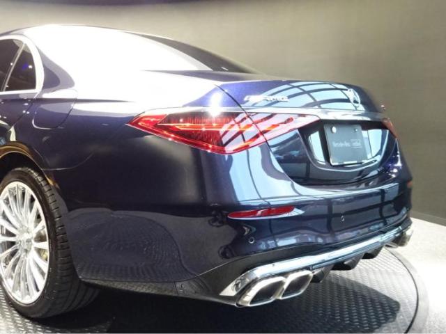 S63Eパフォーマンス 4WD 