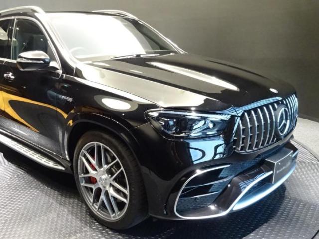 GLE63S 4マッチックプラス(ISG)4WD