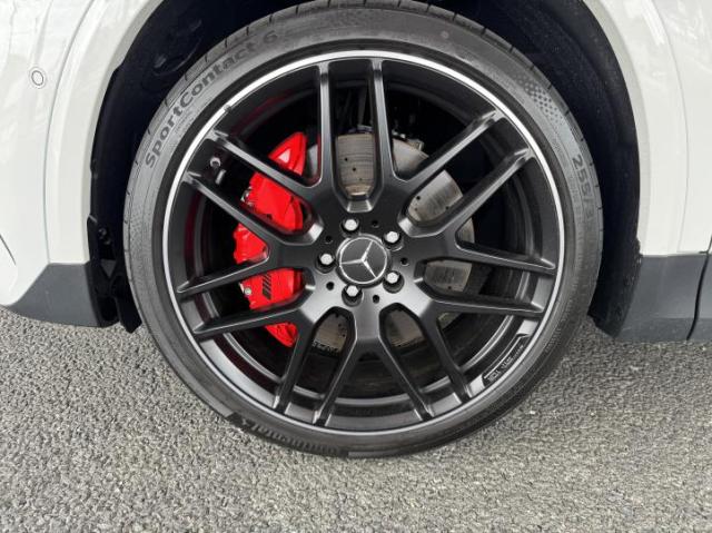 GLA45S4MATIC+
