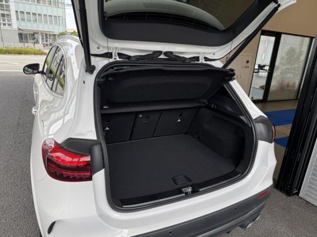 GLA45S4MATIC+