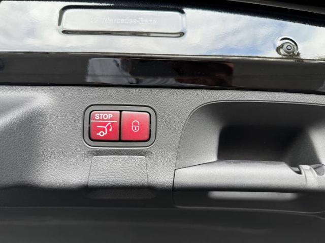 CLA35シューティングブレーク