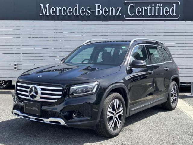 GLB200 d 4MATIC