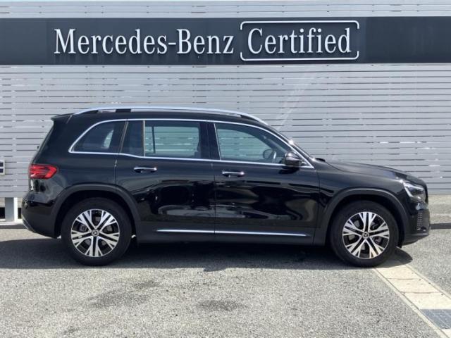 GLB200 d 4MATIC
