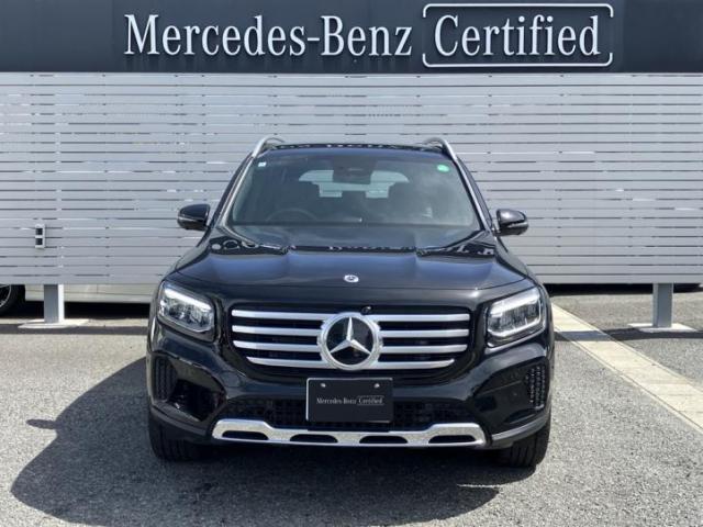 GLB200 d 4MATIC