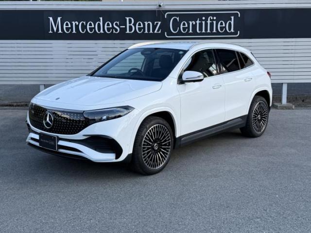 EQA250 AMGライン