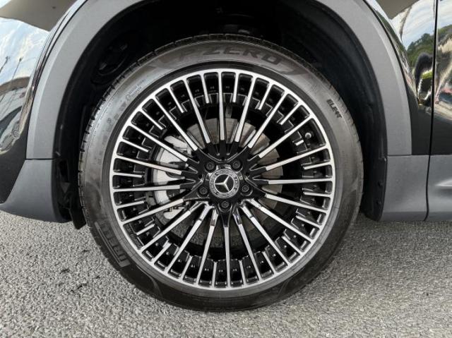EQB250 AMGラインパッケージ AMGレザーエクスクルーシブパッケージ