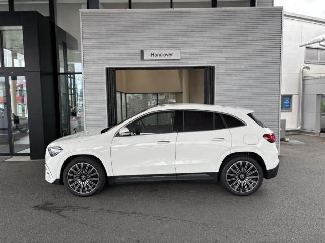 GLA200 d 4MATIC AMGライン