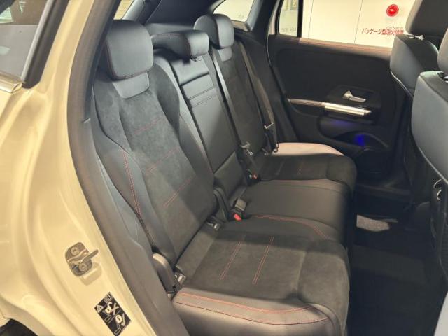 GLA200 d 4MATIC AMGライン