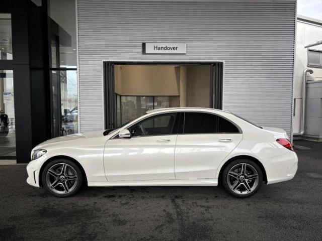 C200 アバンギャルド AMGライン