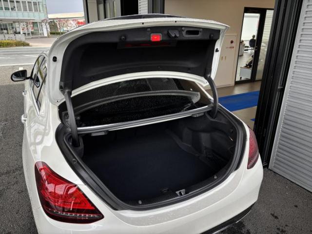 C200 アバンギャルド AMGライン