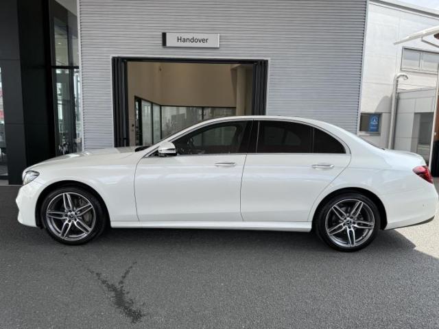 E200 4MATIC アバンギャルド AMGライン エクスクルーシブパッケージ