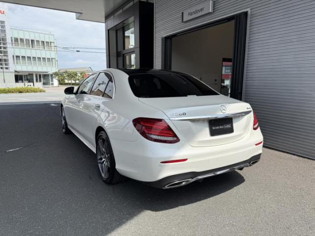 E200 4MATIC アバンギャルド AMGライン エクスクルーシブパッケージ