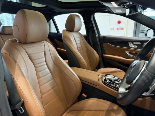 E200 4MATIC アバンギャルド AMGライン エクスクルーシブパッケージ