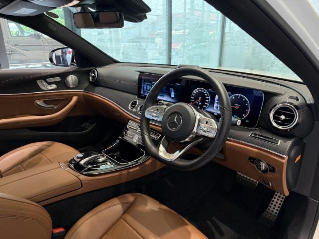 E200 4MATIC アバンギャルド AMGライン エクスクルーシブパッケージ