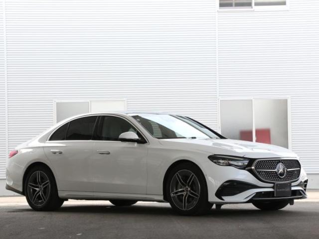 E220 d アバンギャルド AMGラインパッケージ アドバンスドパッケージ デジタルインテリアパッケージ レザーエクスクルーシブパッケージ
