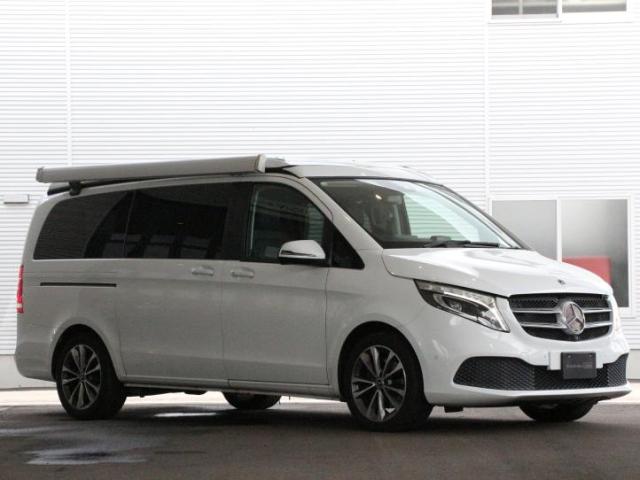 V220d マルコポーロホライゾン