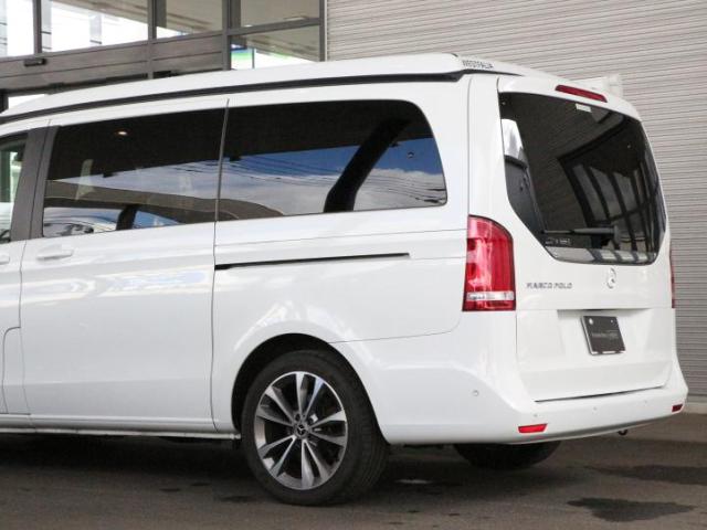 V220d マルコポーロホライゾン