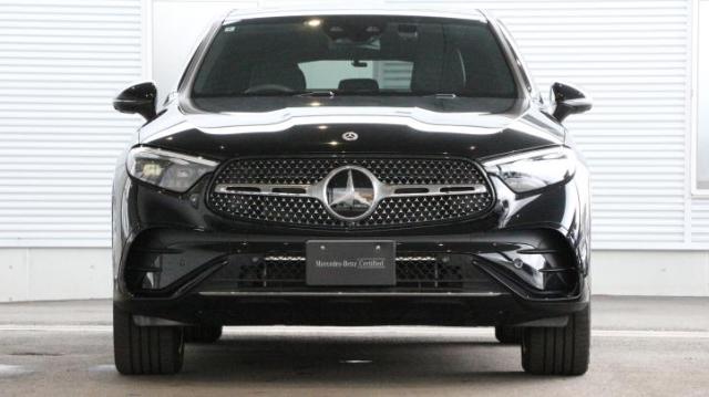 GLC220 d 4MATIC クーペ AMGラインパッケージ・AMGレザーエクスクルーシブパッケージ・ドライバーズパッケージ
