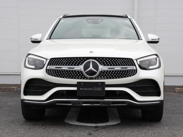 GLC220 d 4MATIC AMGライン