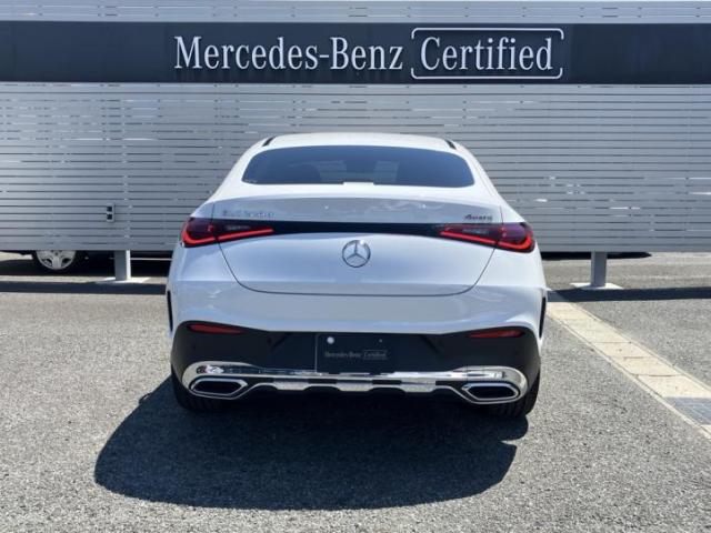 GLC220 d 4マチック クーペ AMGラインパッケージ AMGレザーエクスクルーシブパッケージ ドライバーズパッケージ
