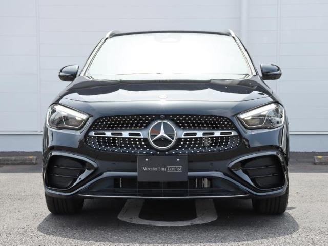 GLA180 AMGラインパッケージ