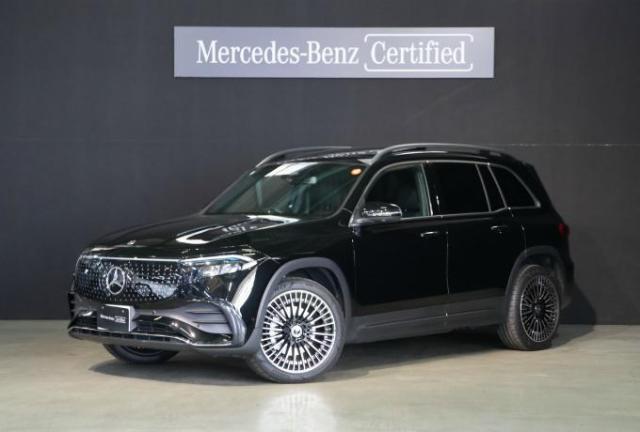 EQB250+ AMGラインパッケージ