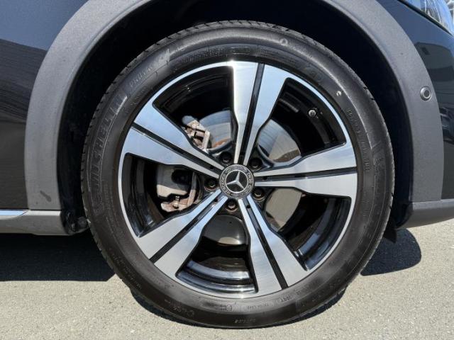 C220 d 4マチック オールテレイン レザーエクスクルーシブパッケージ