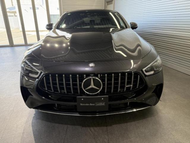 GT63S 4マチック+ フルレザー仕様
