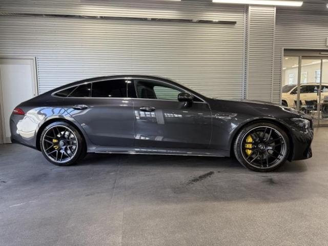 GT63S 4マチック+ フルレザー仕様