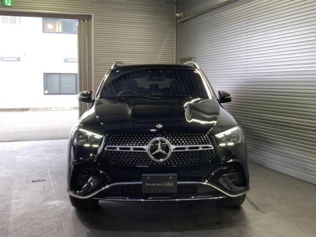 GLE450d 4マチック スポーツ パノラマSR