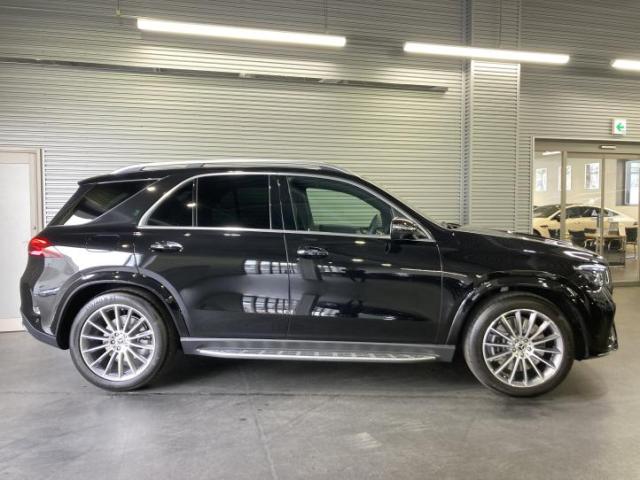 GLE450d 4マチック スポーツ パノラマSR