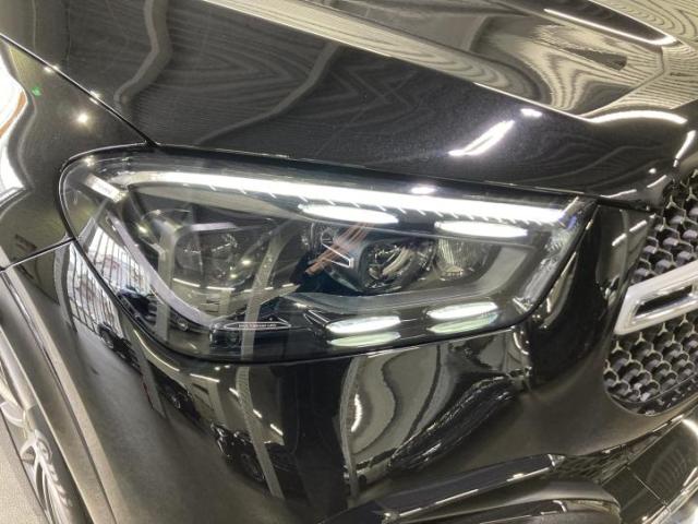 GLE450d 4マチック スポーツ パノラマSR