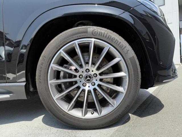 GLE450d 4マチック スポーツ パノラマSR