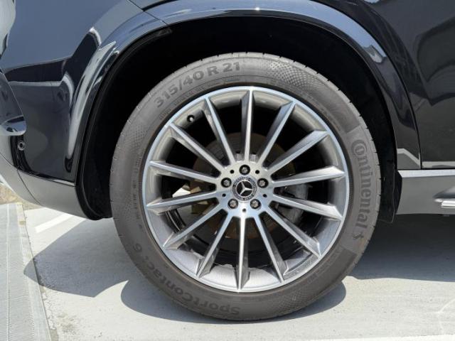 GLE450d 4マチック スポーツ パノラマSR