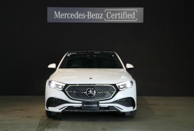 E350 e スポーツ エディションスター デジタルインテリアパッケージ レザーエクスクルーシブパッケージ アドバンスドパッケージ ドライバーズパッケージ