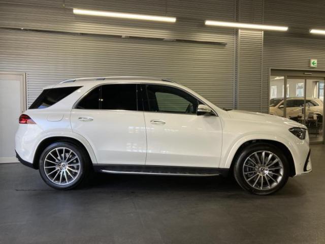 GLE450d 4マチック スポーツ