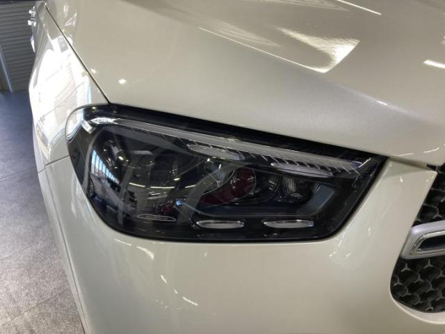GLE450d 4マチック スポーツ