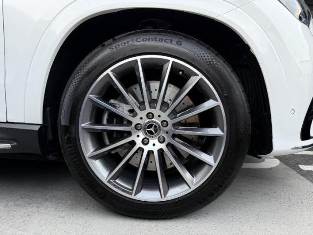 GLE450d 4マチック スポーツ