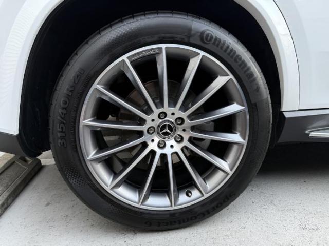 GLE450d 4マチック スポーツ