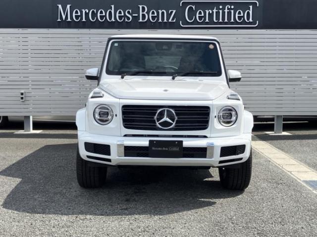 G400 d AMGラインパッケージ・G manufakturプログラム・ラグジュアリーパッケージ
