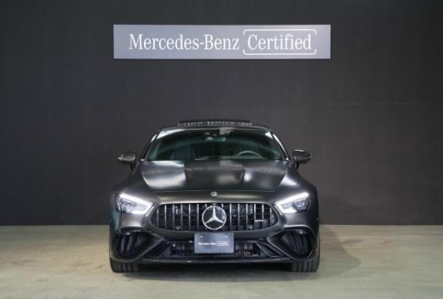 AMG GT63 S E PERFORMANCE