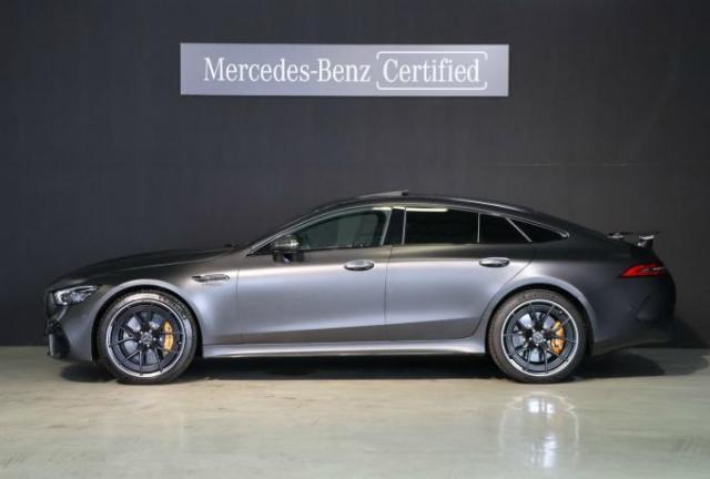 AMG GT63 S E PERFORMANCE