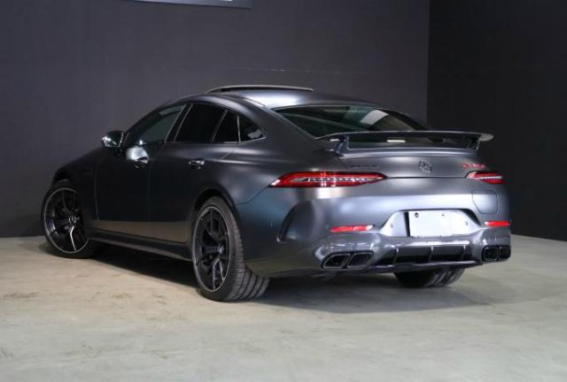 AMG GT63 S E PERFORMANCE