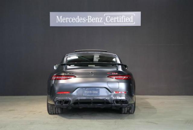 AMG GT63 S E PERFORMANCE