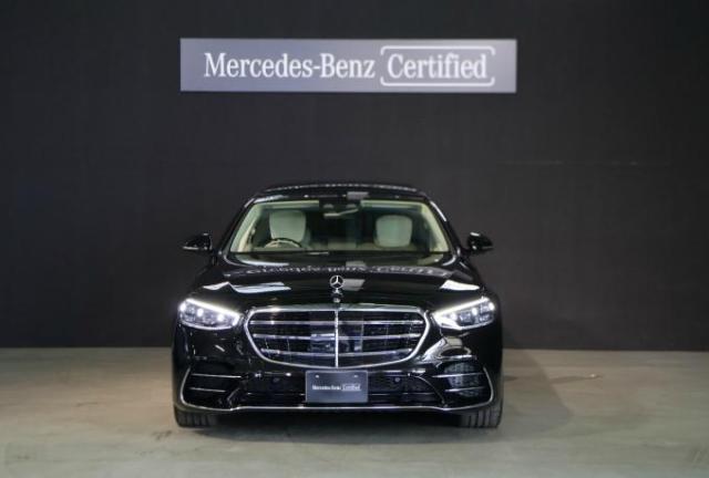 S400d 4マチック AMGライン レザーエクスクルーシブパッケージ ベーシックパッケージ ARヘッドアップディスプレイ 3Dコックピットディスプレイ