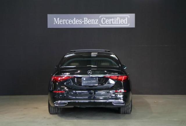 S400d 4マチック AMGライン レザーエクスクルーシブパッケージ ベーシックパッケージ ARヘッドアップディスプレイ 3Dコックピットディスプレイ