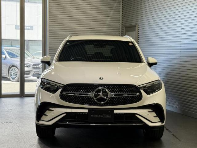 GLC350 e 4マチック スポーツ エディションスター