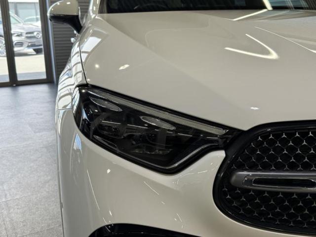 GLC350 e 4マチック スポーツ エディションスター