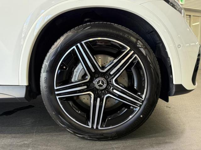 GLC350 e 4マチック スポーツ エディションスター